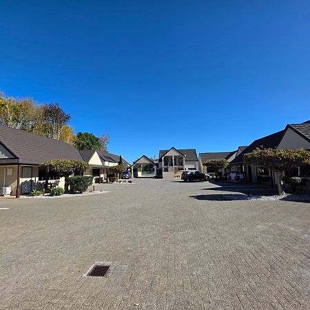 Bethlehem Motor Inn And Conference Centre Tauranga Exterior foto