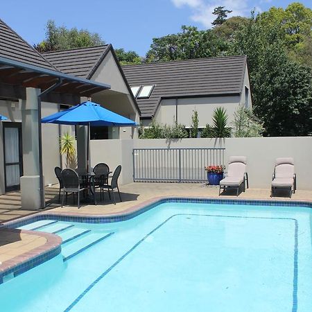 Bethlehem Motor Inn And Conference Centre Tauranga Exterior foto