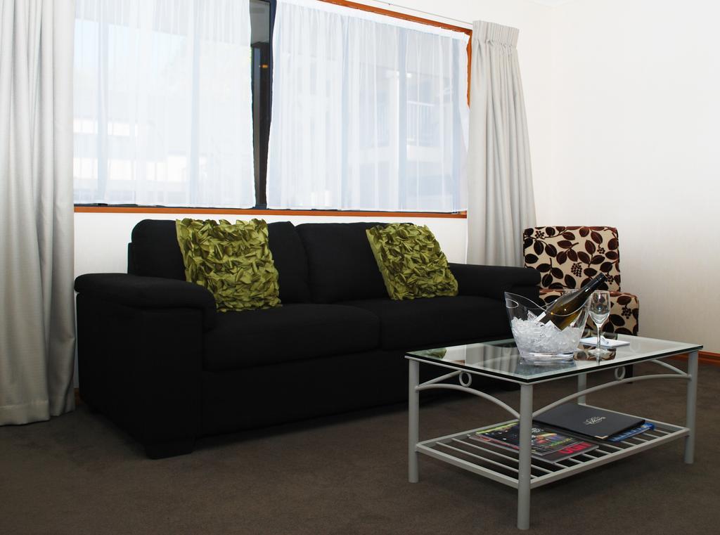 Bethlehem Motor Inn And Conference Centre Tauranga Quarto foto