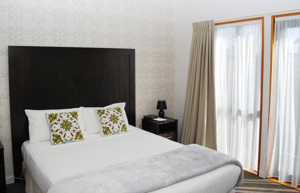 Bethlehem Motor Inn And Conference Centre Tauranga Quarto foto