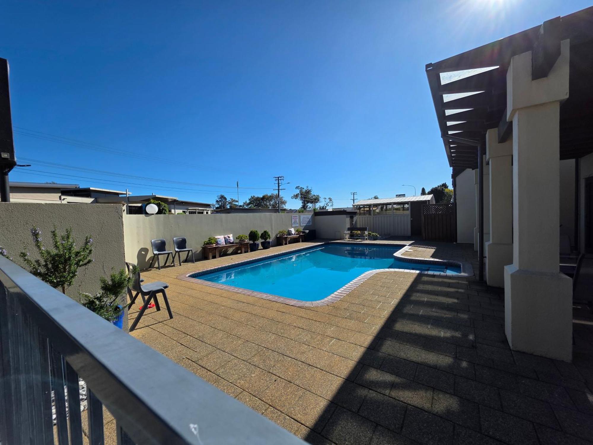 Bethlehem Motor Inn And Conference Centre Tauranga Exterior foto