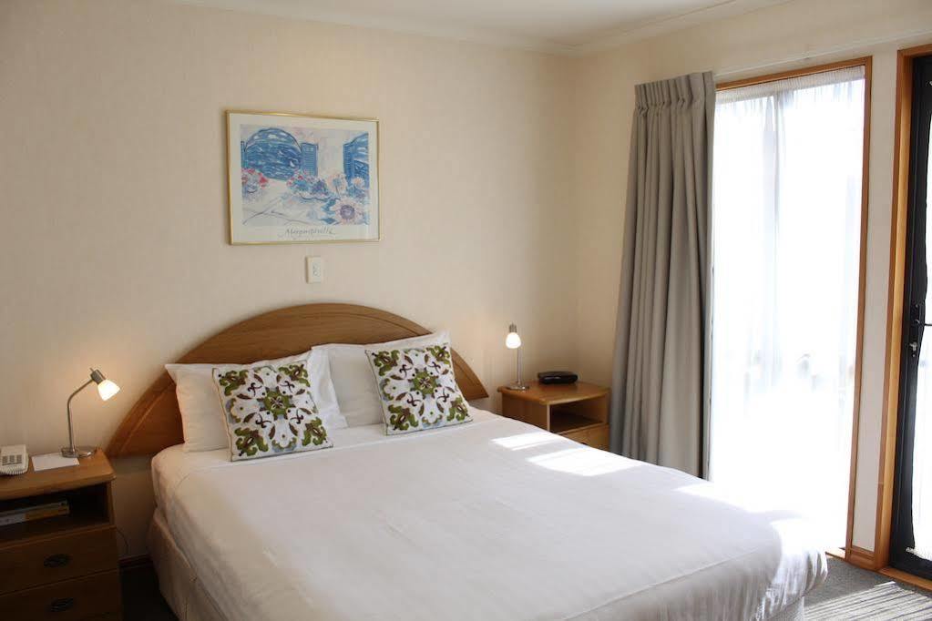 Bethlehem Motor Inn And Conference Centre Tauranga Exterior foto