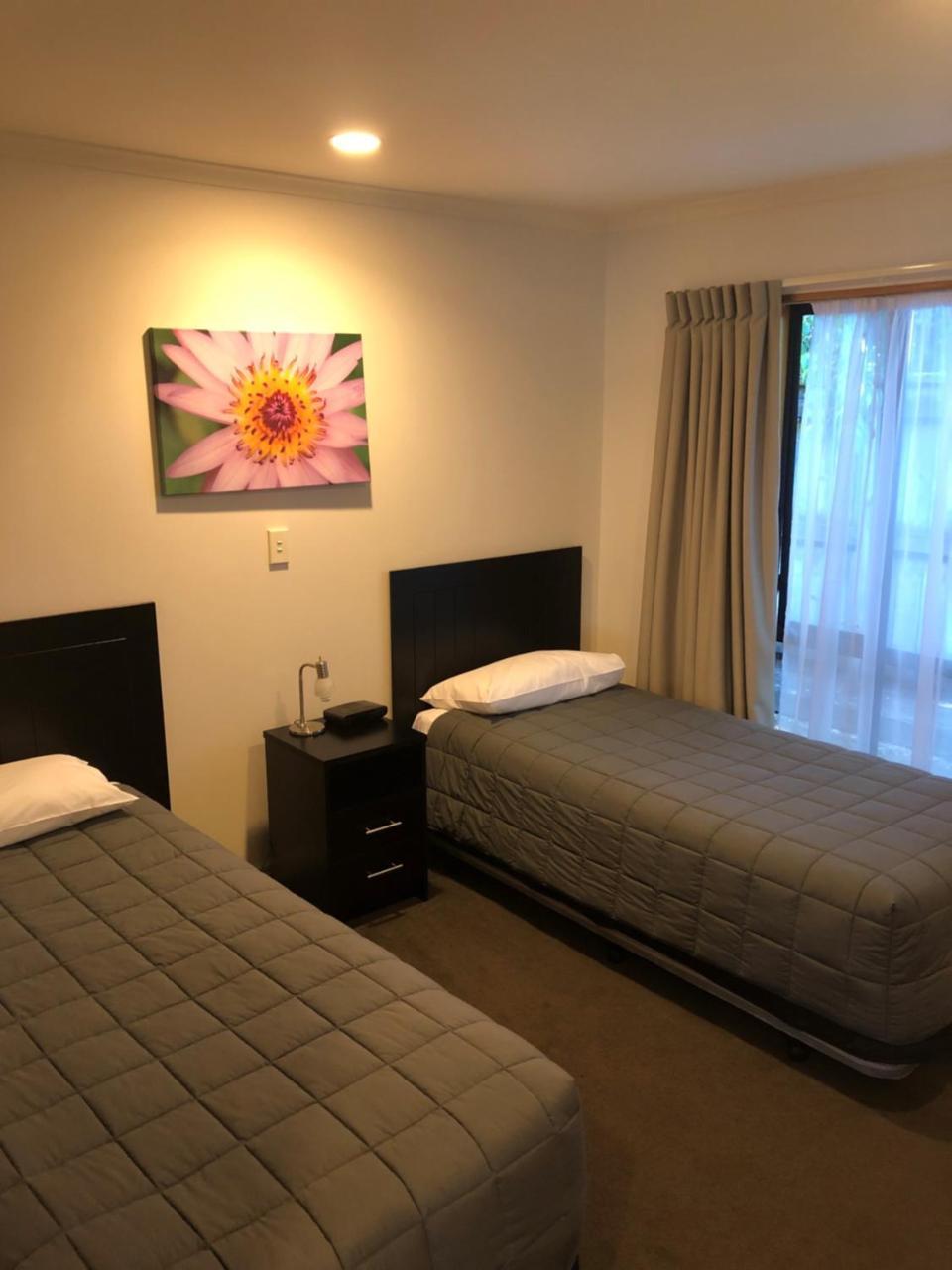Bethlehem Motor Inn And Conference Centre Tauranga Exterior foto